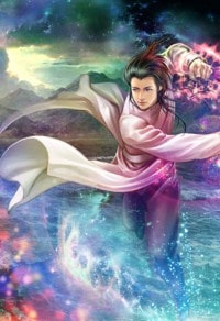 雄兵連之葛小倫和彥