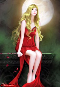 不乖小兔子(又名:偷香兔女郎)