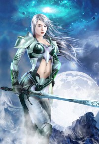 德萨罗人鱼/华莱士人鱼