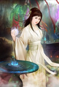 陰陽先生:地府摘花人