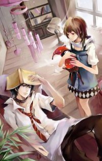 我能召唤神仙