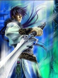 將軍威武