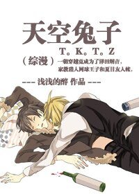 (BL/綜漫同人)天空兔子