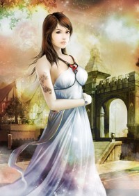 傾城戀：後孃王妃