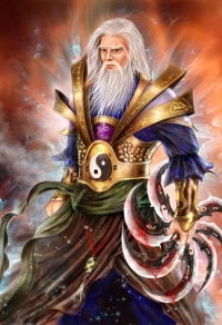神明改造计划