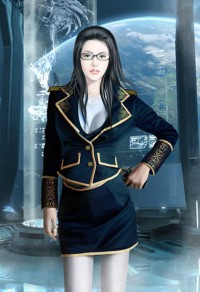盛世嬌寵：廢柴嫡女不從良