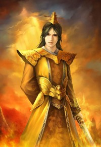 [斗罗]烨火