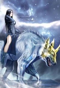 死神少女