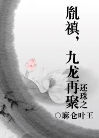 （BL/還珠同人）還珠之胤禛，九龍再聚